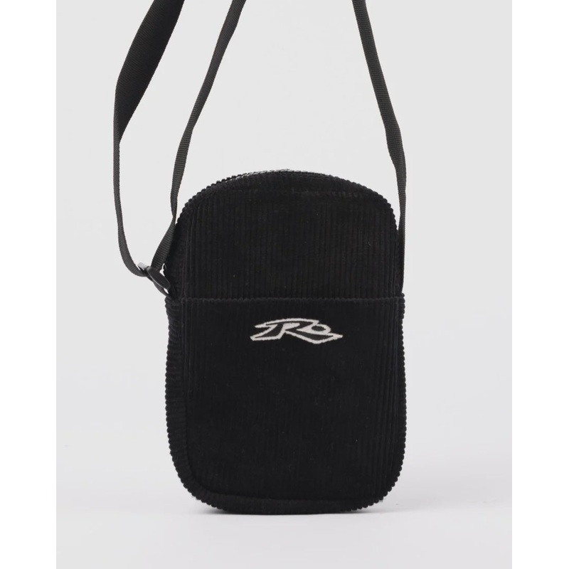Decade Cord Side Bag