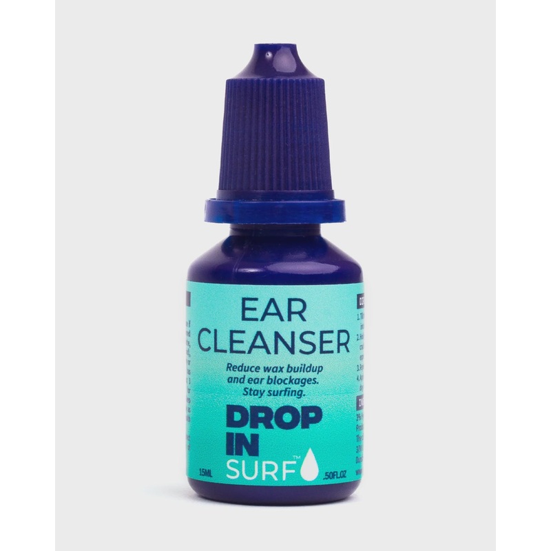Drop In Surf - Ear  Cleanser