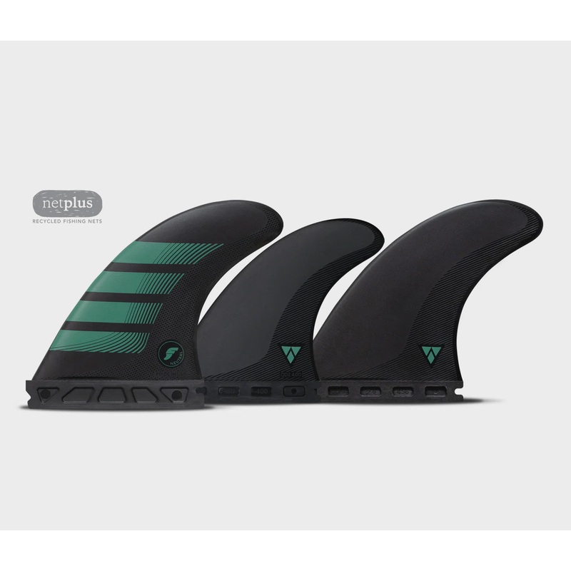 F6 Alpha 5-Fin