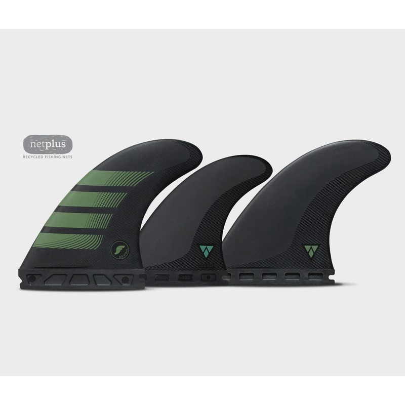 F8 Alpha 5-Fin