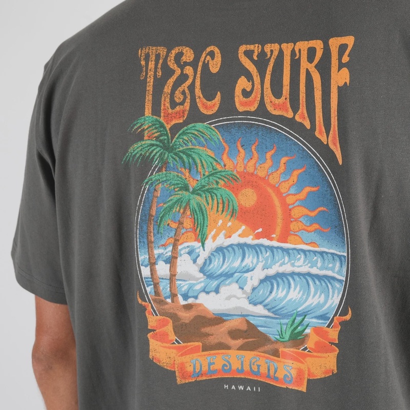 Grateful Tee