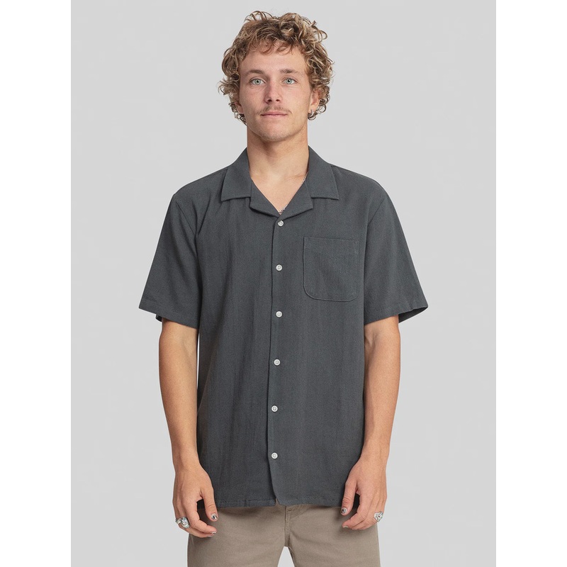Hobarstone Short Sleeve Shirt