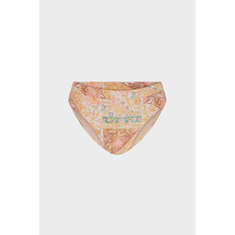Indy Mid Rise Bottoms
