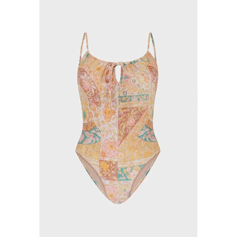 Indy One Piece