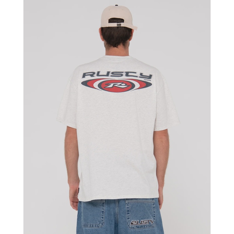 Irie Eye Short Sleeve Tee