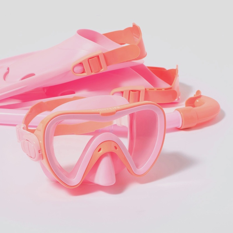 Kids Dive Set - Medium