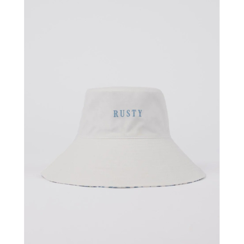 Lumi Reversible Bucket Hat
