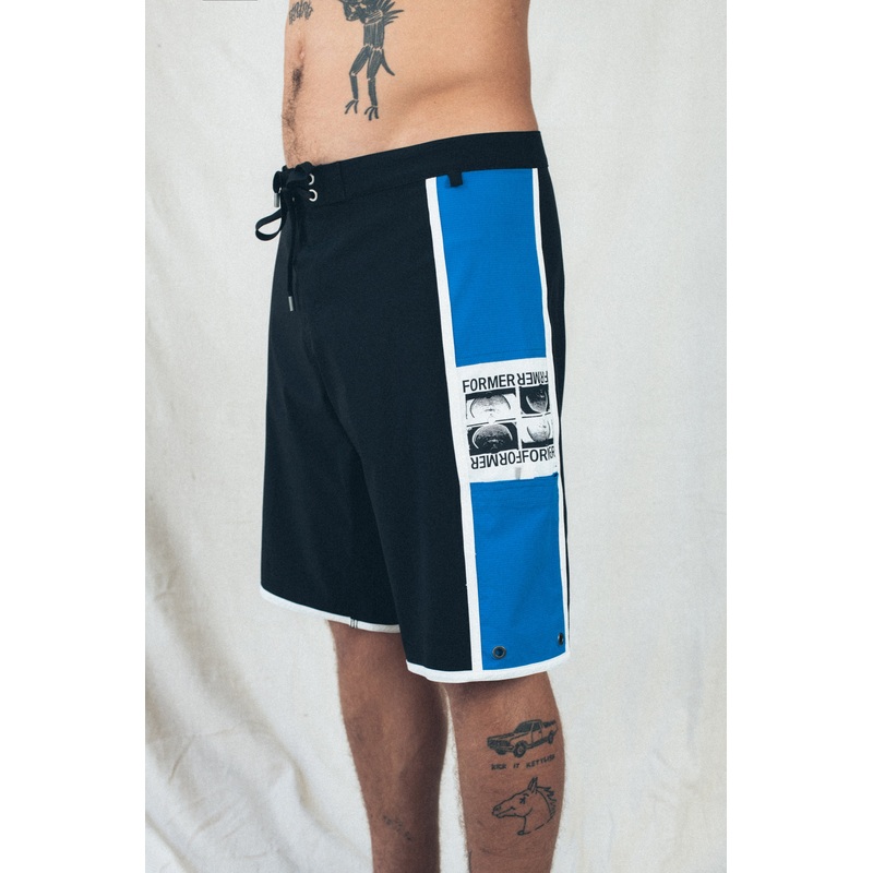 Manners 21 Trunk