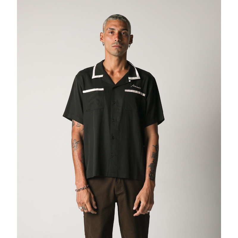 Marilyn Faint SS Shirt