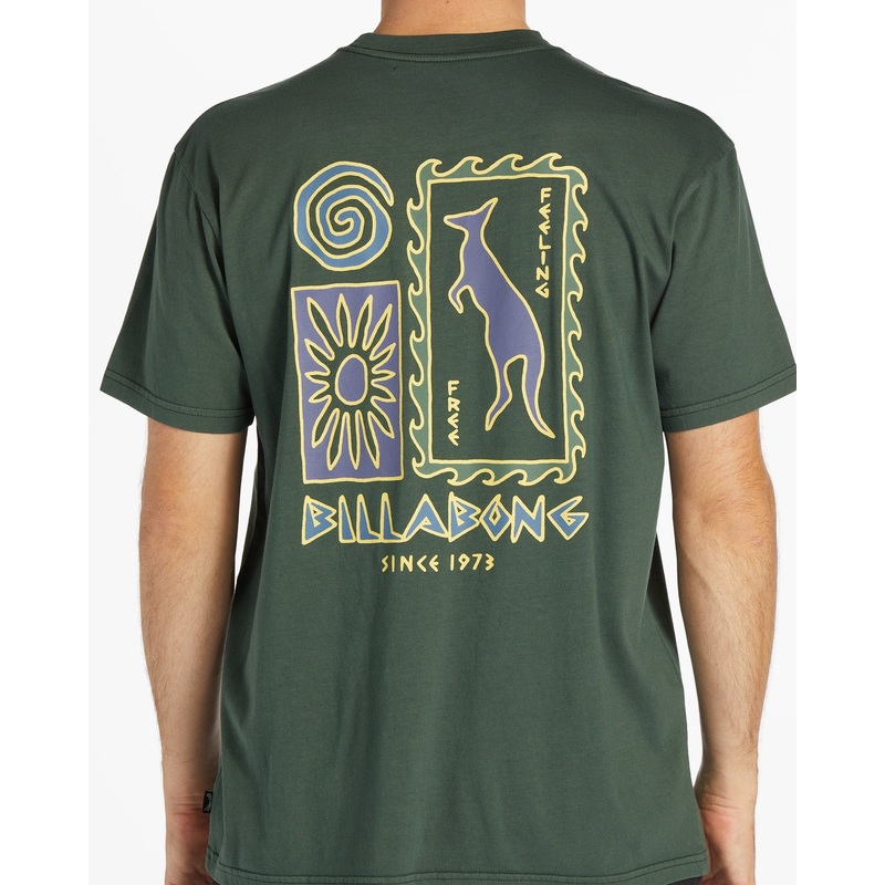 Mens Austral T-Shirt