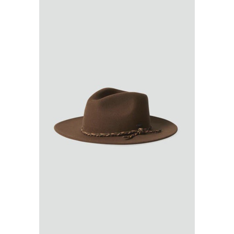 Messer Western Fedora
