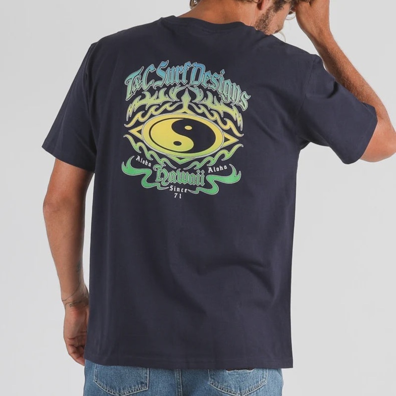 North Shore Tee