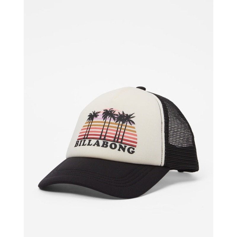 Ohana Trucker Cap