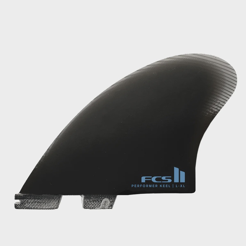 Performer Keel Twin