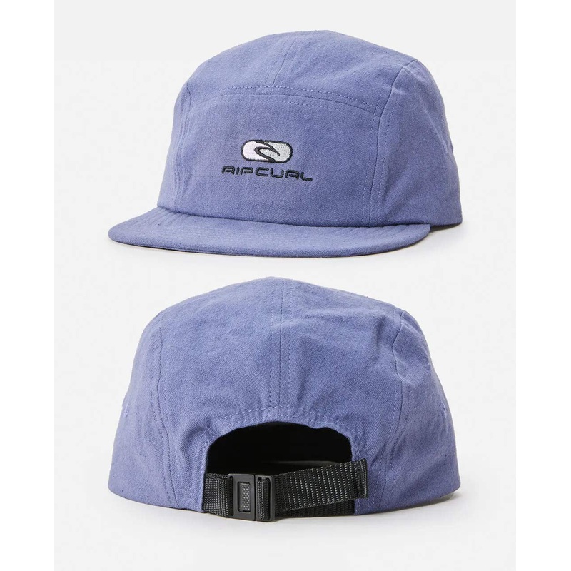 Pill Icon Adjuster Cap