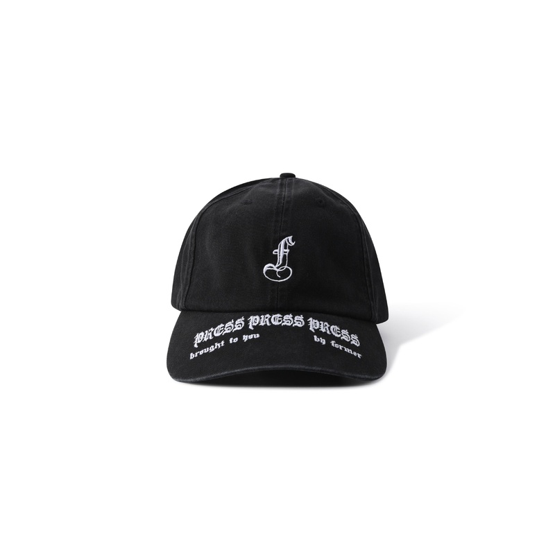 Press Cap