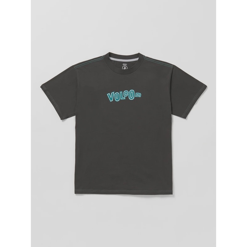 Ranso Short Sleeve Tee