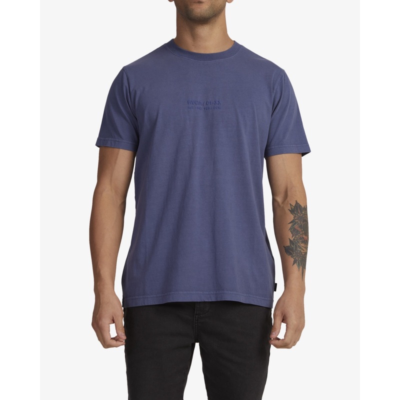 RVCA Circa Washed T-Shirt
