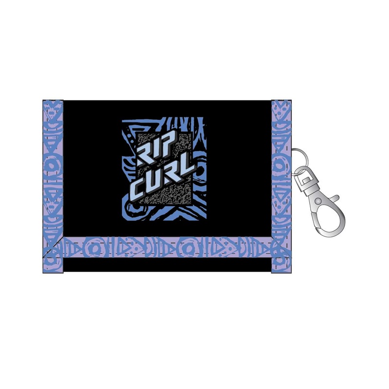 Shred Rock Surf Chain Wallet