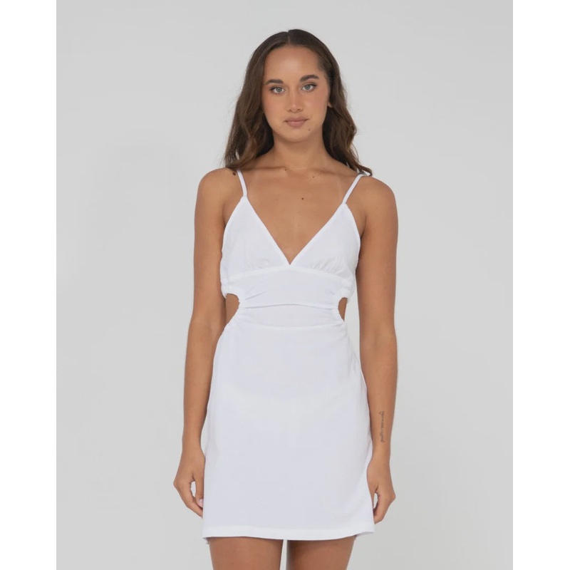 Sicily Mini Dress