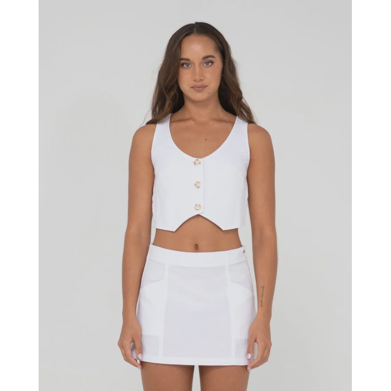 Sicily Vest