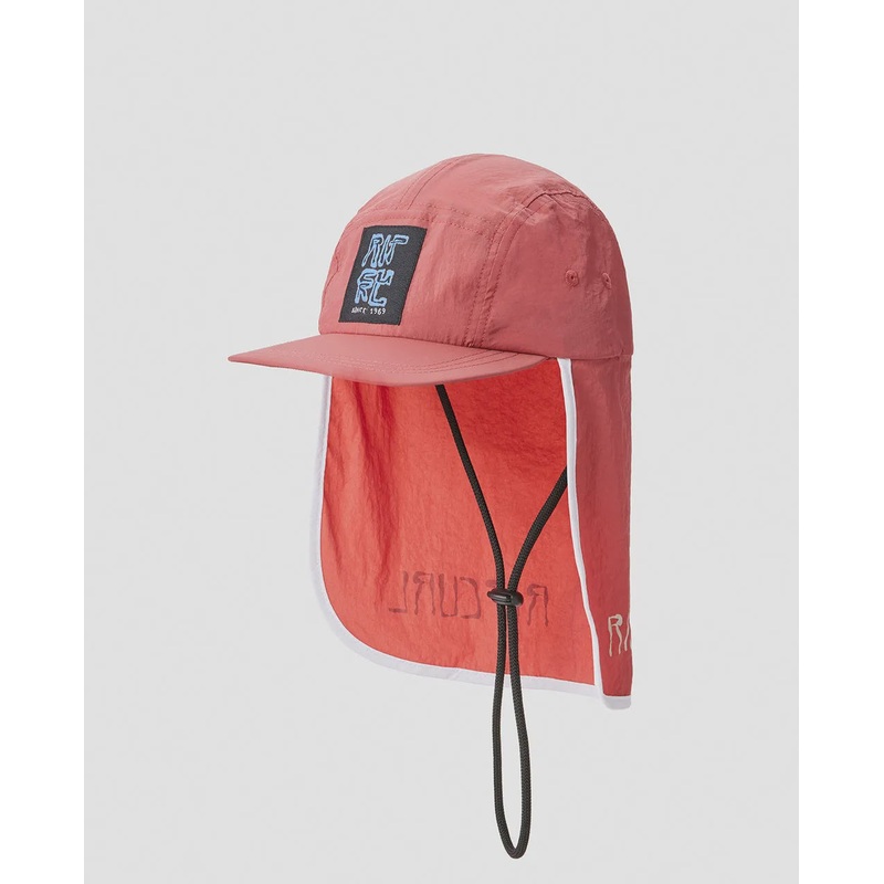Solid Rock Legionnaire Cap