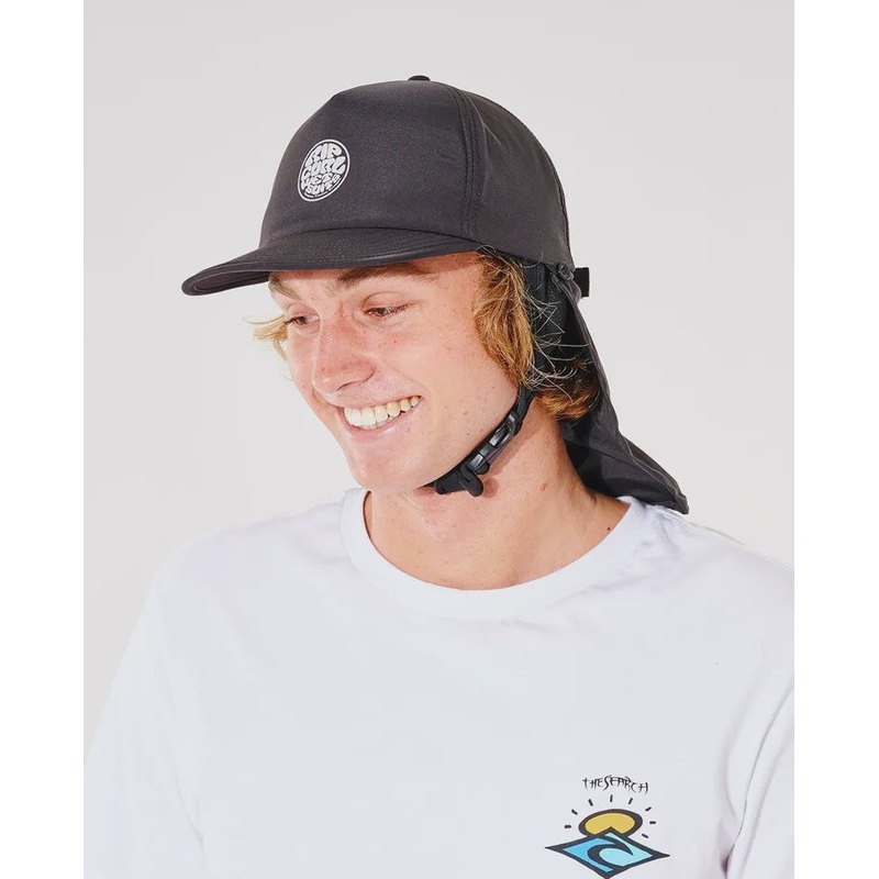 Surf Series Cap