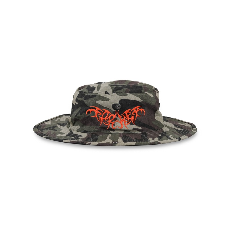 Tribal Boonie