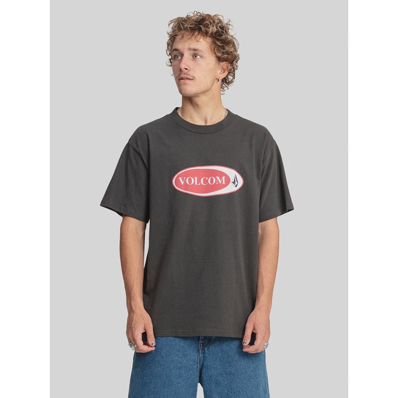 Vellipse Short Sleeve T-shirt