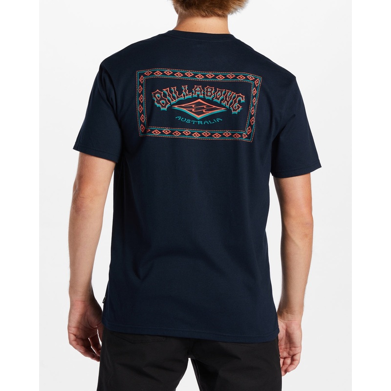 A/DIV Arch T-Shirt