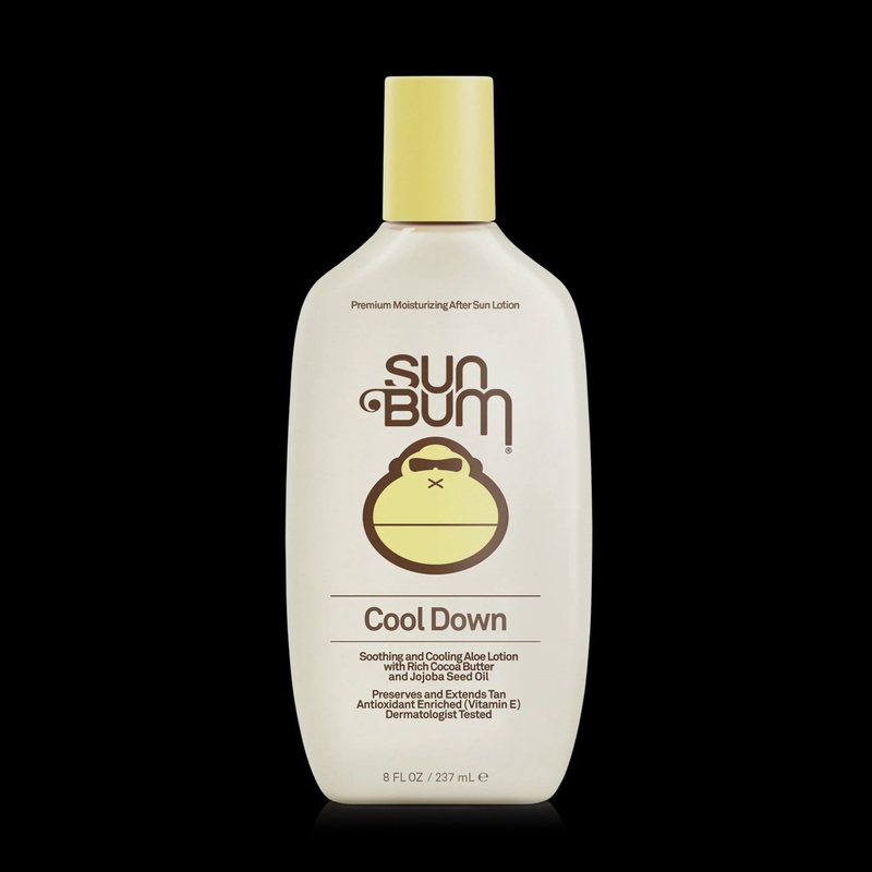 After Sun Cool Down Lotion