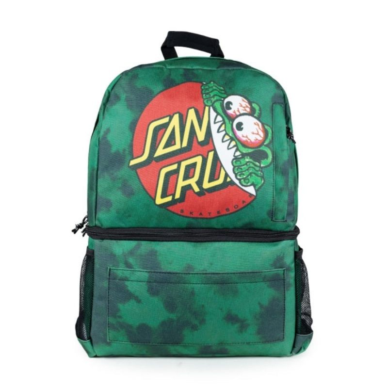 Beware Dot Backpack