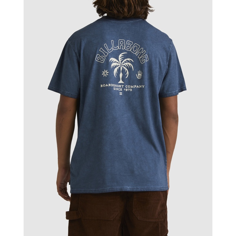 Big Wave Shazza T-Shirt