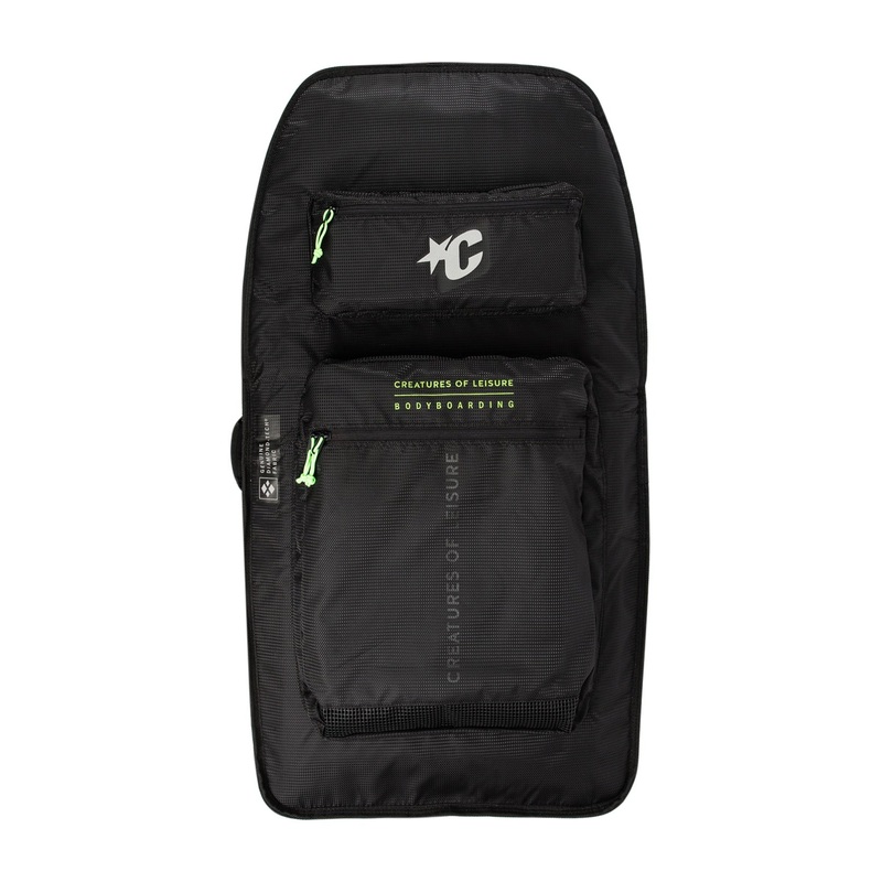 Bodyboard Double Cover