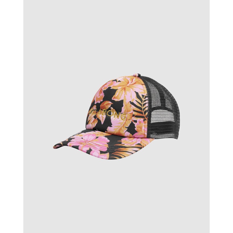 Copacabana Trucker Cap