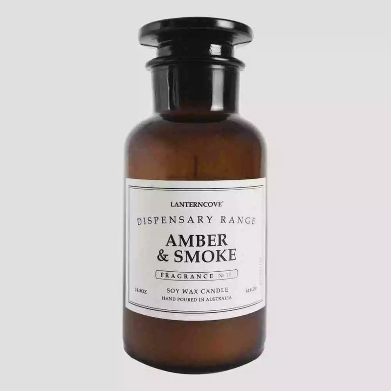 Dispensary 14.5oz Candle