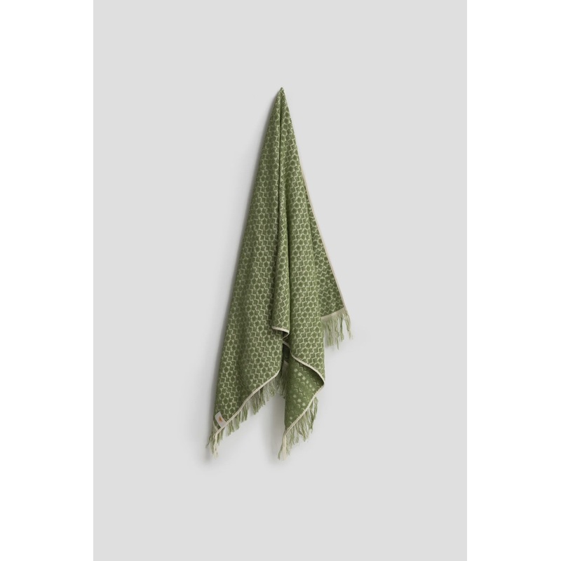 El Sol Towel