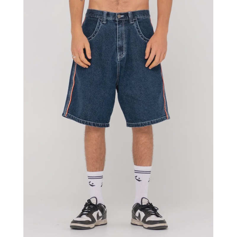 Flip Daddy 2.0 22" Baggy Jort