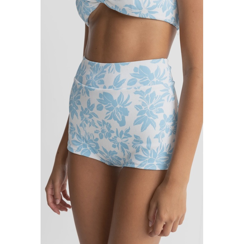 Grace Floral Surf Short