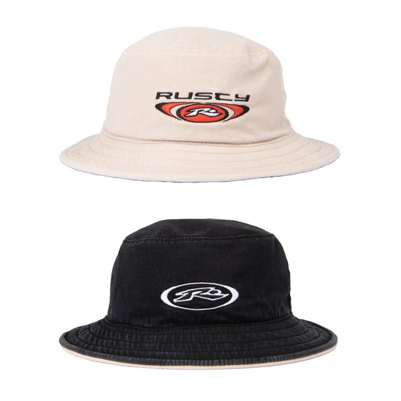 Hell Bent Reversible Bucket Hat