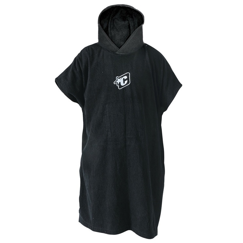 Icon Poncho