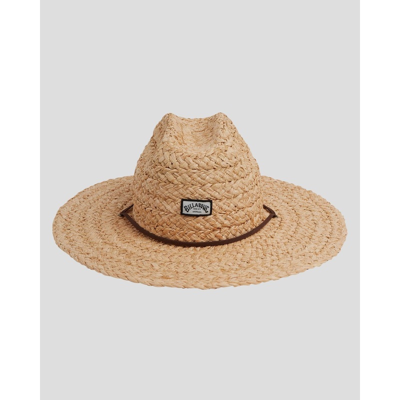 Jonesy Hat