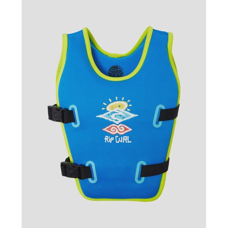 Kids Beach Buoyancy Aid Vest