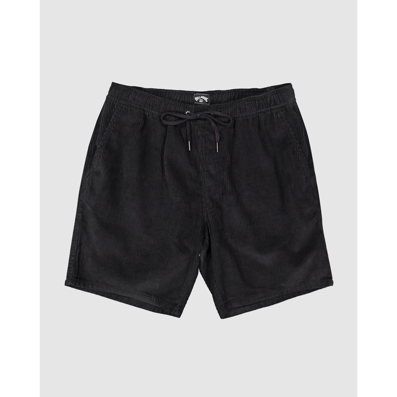 King Stingray Larry Cord 18" - Corduroy Walk Short