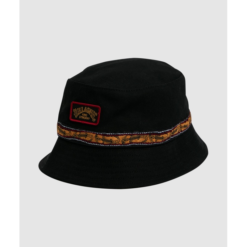 King Stingray Shorty Hat