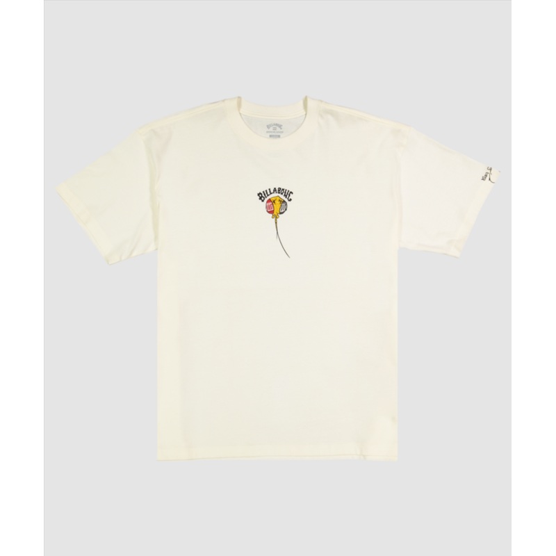 King Stingray Warrkarryun SS T-Shirt