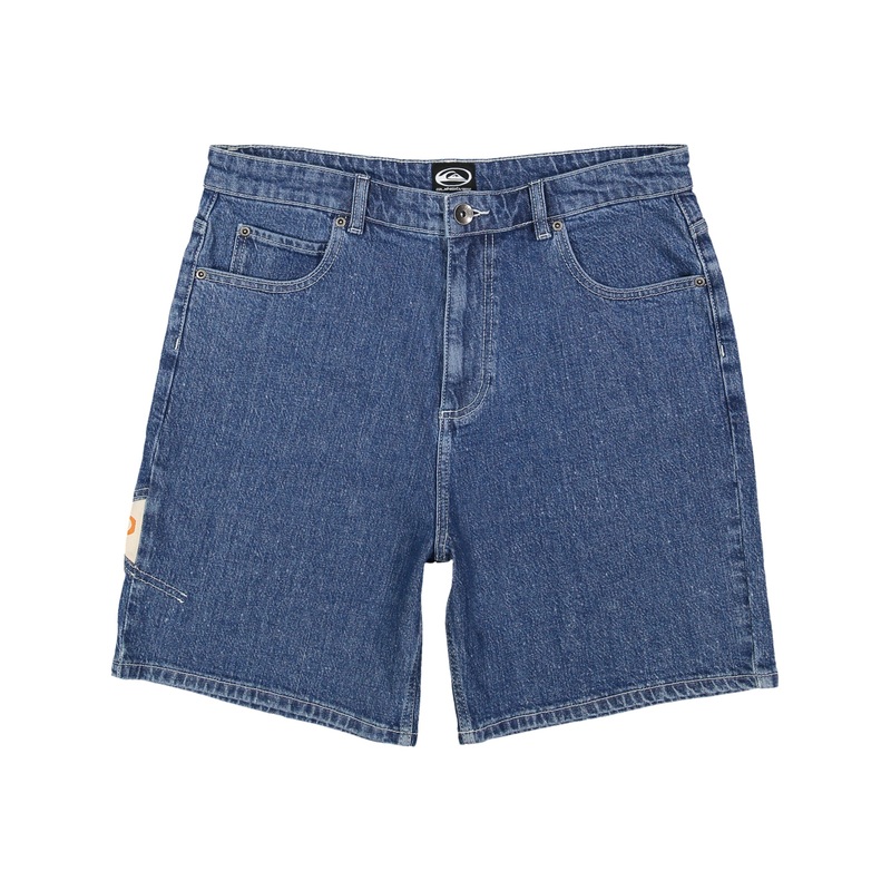 Legacy Denim Short