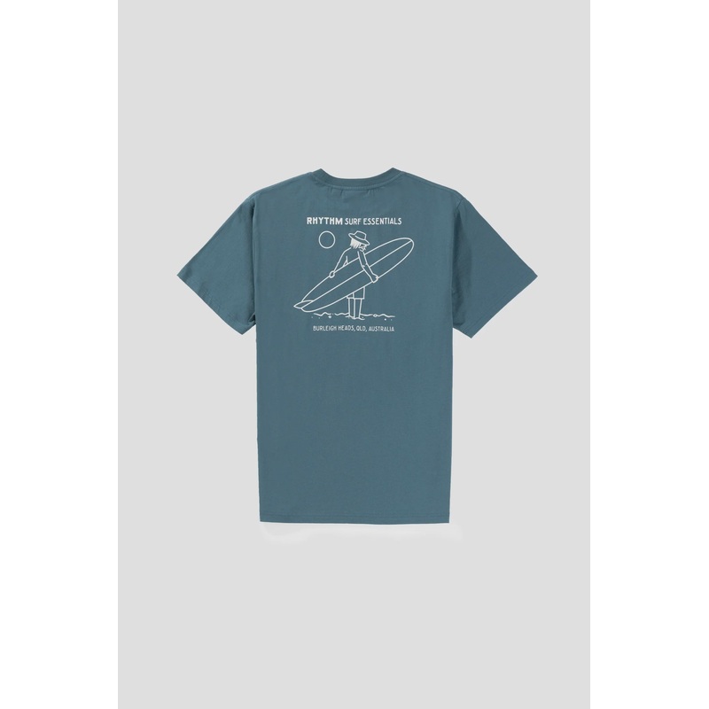 Lull SS T-Shirt