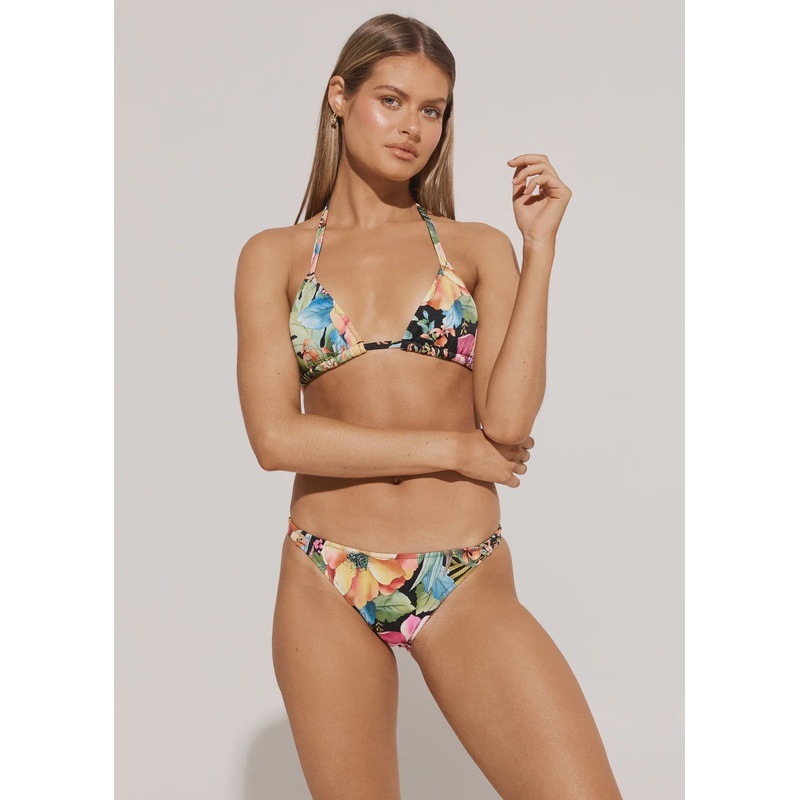 Lush Tropics Side Bind Bottom