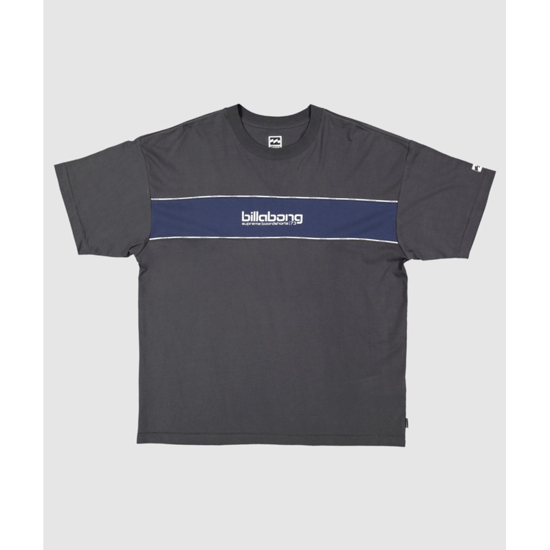 Mens Backbeach SS T-Shirt